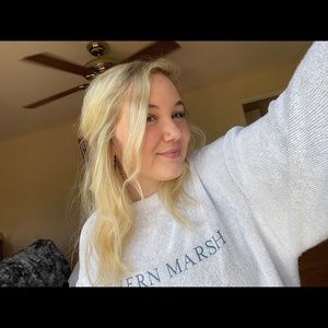 Meet your Posher, Bailey